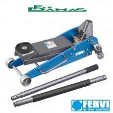 CRIC A CARRELLO FERVI ART. C039/25